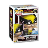 Deadpool 3 - Wolverine (Finale) Pop! Plus Vinyl Figure