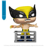 Deadpool 3 - Wolverine (Finale) Pop! Plus Vinyl Figure