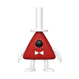 Gravity Falls - Bill Glow Pop! Vinyl Figure