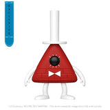 Gravity Falls - Bill Glow Pop! Vinyl Figure 