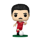 Football: Liverpool - Ian Rush Pop! Vinyl Figure