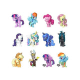 My Little Pony Mystery Mini Figures  Assortment - Set of 12