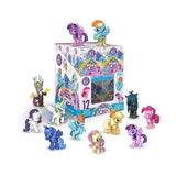 My Little Pony Mystery Mini Figures  Assortment - Set of 12