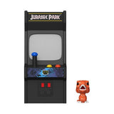 Jurassic Park - Bitty Pop! Arcade Set
