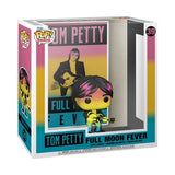 Tom Petty - Full Moon Fever Pop! Album Vinyl Figure