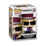 Tom Petty - DCAHNM Pop! Vinyl Figure