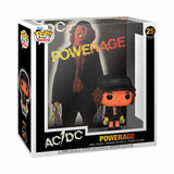 AC/DC - Powerage Pop! Album Vinyl Figure