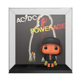 AC/DC - Powerage Pop! Album Vinyl Figure