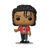 Michael Jackson - Beat It Pop! Vinyl Figure