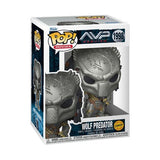 Alien Vs Predator: Requiem - Wolf Predator Pop! Vinyl Figure