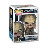 Alien Vs Predator: Requiem - Wolf Predator Pop! Vinyl Figure