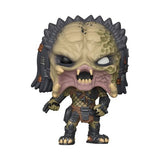 Alien Vs Predator: Requiem - Wolf Predator Pop! Vinyl Figure