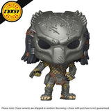 Alien Vs Predator: Requiem - Wolf Predator Pop! Vinyl Figure