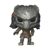 Alien Vs Predator: Requiem - Wolf Predator Pop! Vinyl Figure
