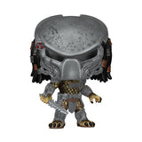 Alien Vs Predator: Requiem - Bull Predator Pop! Vinyl Figure