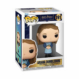 Harry Potter - Ariana Dumbledore Pop! Vinyl Figure