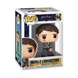 Harry Potter - Neville Longbottom (with Sword of Gryffindor) Pop! Vinyl Figure