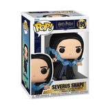 Harry Potter - Severus Snape (with Patronus) Pop! Vinyl Figure