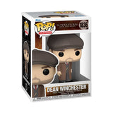 Supernatural - Dean Winchester Pop! Vinyl Figure