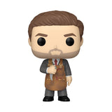 Supernatural - Dean Winchester Pop! Vinyl Figure