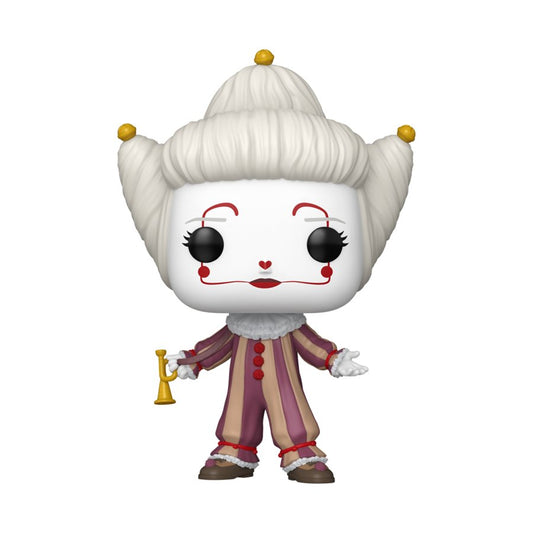 Welcome to Derry - Little Periwinkle Pop! Vinyl Figure