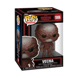 Stranger Things - Vecna 2.0 Pop! Vinyl Figure
