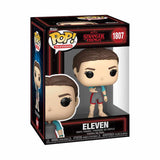 Stranger Things - Eleven (in wetsuit) Pop! Vinyl Figure