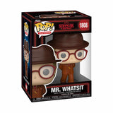 Stranger Things - Mr. Whatsit Pop! Vinyl Figure