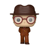 Stranger Things - Mr. Whatsit Pop! Vinyl Figure