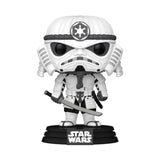 Star Wars: Impressions - Samurai Stormtrooper Pop! Vinyl Figure