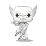 Marvel: Sketched - Wolverine Pop! Vinyl Figure