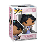 Disney Princess - Jasmine (Grand Entrance) Pop! Vinyl Figure