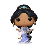 Disney Princess - Jasmine (Grand Entrance) Pop! Vinyl Figure