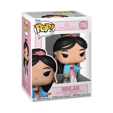 Disney Princess - Mulan (Grand Entrance) Pop! Vinyl Figure