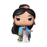 Disney Princess - Mulan (Grand Entrance) Pop! Vinyl Figure