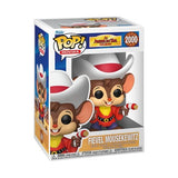 American Tail 2 - Fievel Mousekewitz Pop! Vinyl Figure