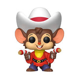 American Tail 2 - Fievel Mousekewitz Pop! Vinyl Figure