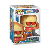 Steven Universe - Sun Stone Pop! Vinyl Figure