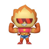 Steven Universe - Sun Stone Pop! Vinyl Figure
