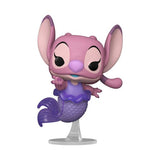 Lilo & Stitch - Mermaid Angel Pop! Vinyl Figure