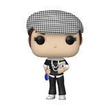Devil Wears Prada - Andy Sachs with The Book Pop! Vinyl Figure