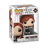 Devil Wears Prada - Emily Carlton Pop! Vinyl Figure