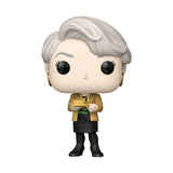 Devil Wears Prada - Miranda Priestly (Gold Glitter) Pop! Vinyl Figure
