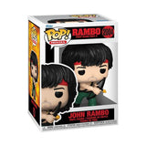 Rambo - John Rambo (with Bow) Pop! Vinyl Figure