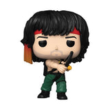 Rambo - John Rambo (with Bow) Pop! Vinyl Figure