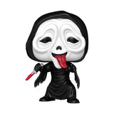Scream - Ghostface with Tongue Pop! Vinyl Figure
