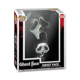 Scream - Ghostface (Metallic) Pop! VHS Cover Vinyl Figure