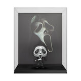 Scream - Ghostface (Metallic) Pop! VHS Cover Vinyl Figure