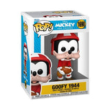 Disney: Goofy Through the Ages - Goofy 1944 Pop! Vinyl Figure