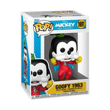Disney: Goofy Through the Ages - Goofy 1963 Pop! Vinyl Figure